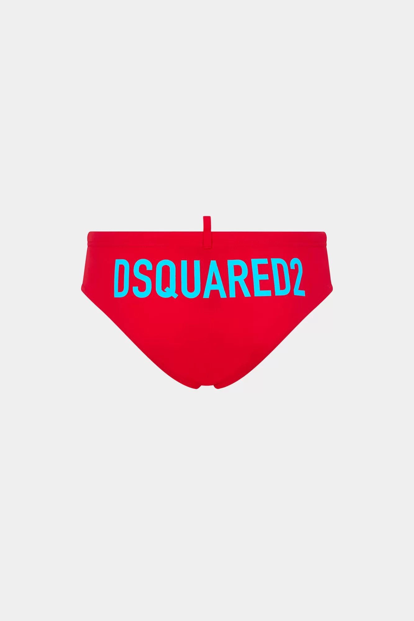 Dsquared2 Technicolor Swim Brief<Hombre Ropa De Playa