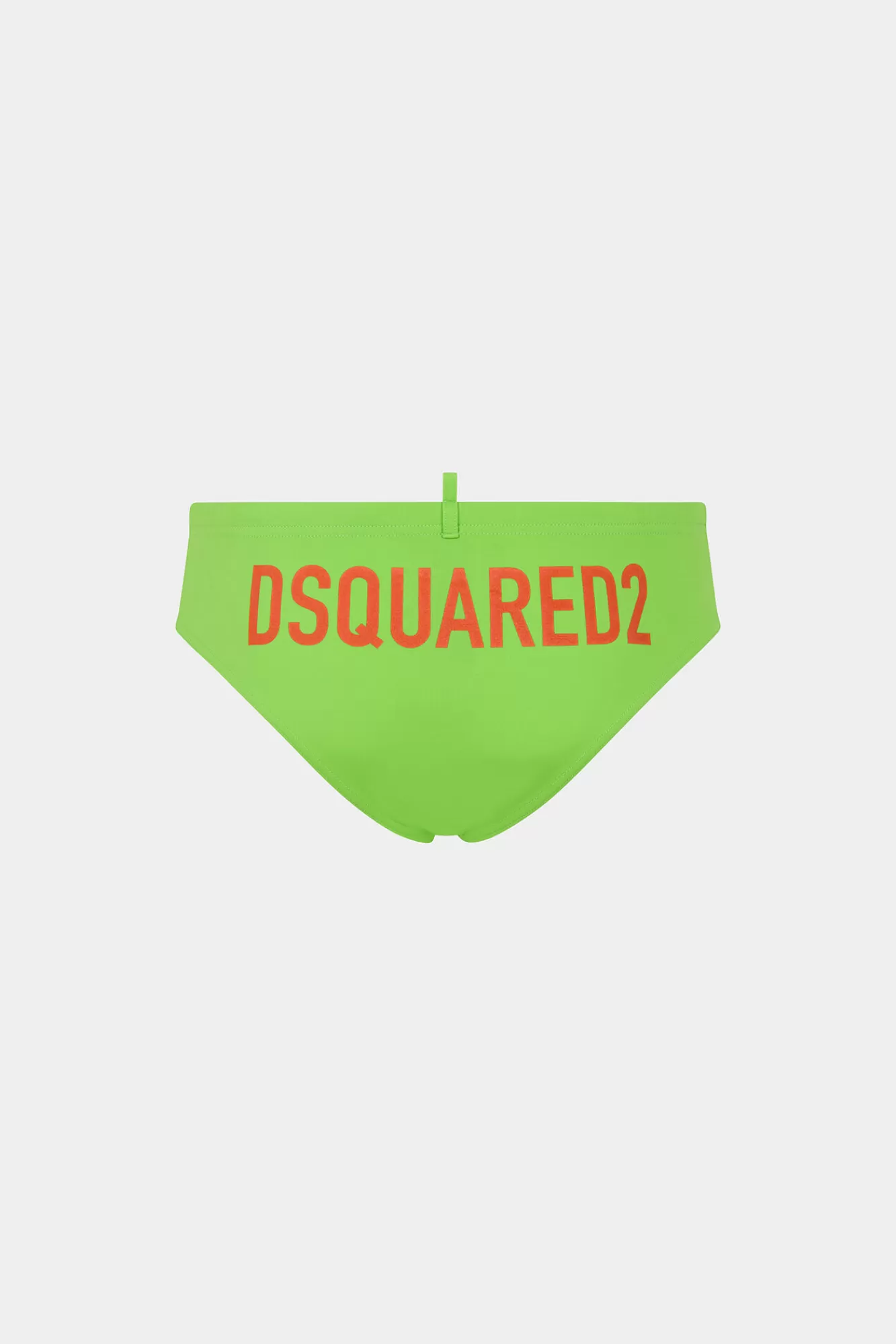 Dsquared2 Technicolor Swim Brief<Hombre Ropa De Playa