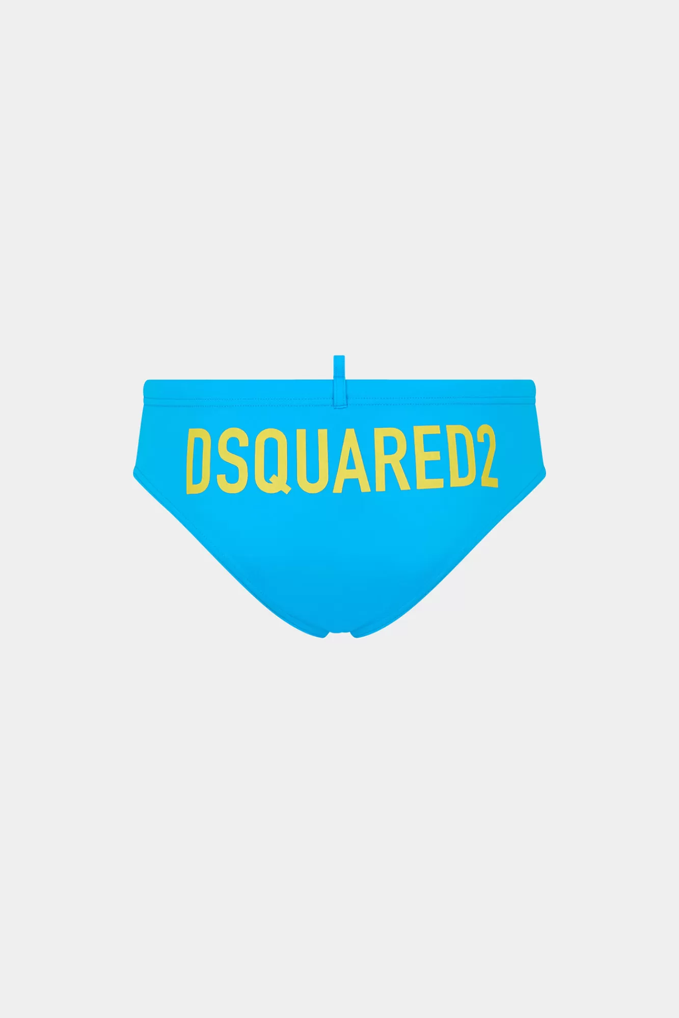 Dsquared2 Technicolor Swim Brief<Hombre Ropa De Playa