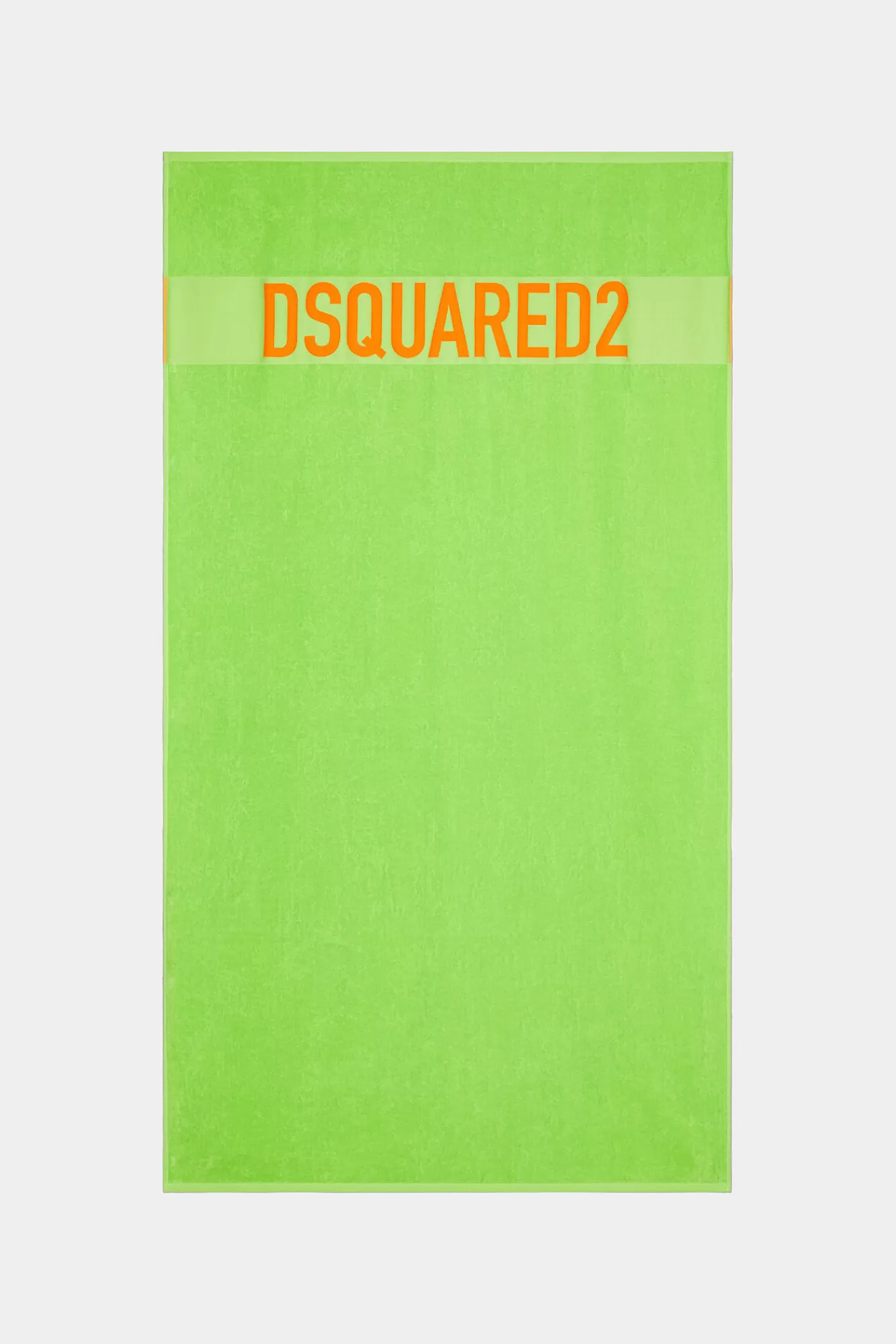 Dsquared2 Technicolor Towel<Hombre Ropa De Playa