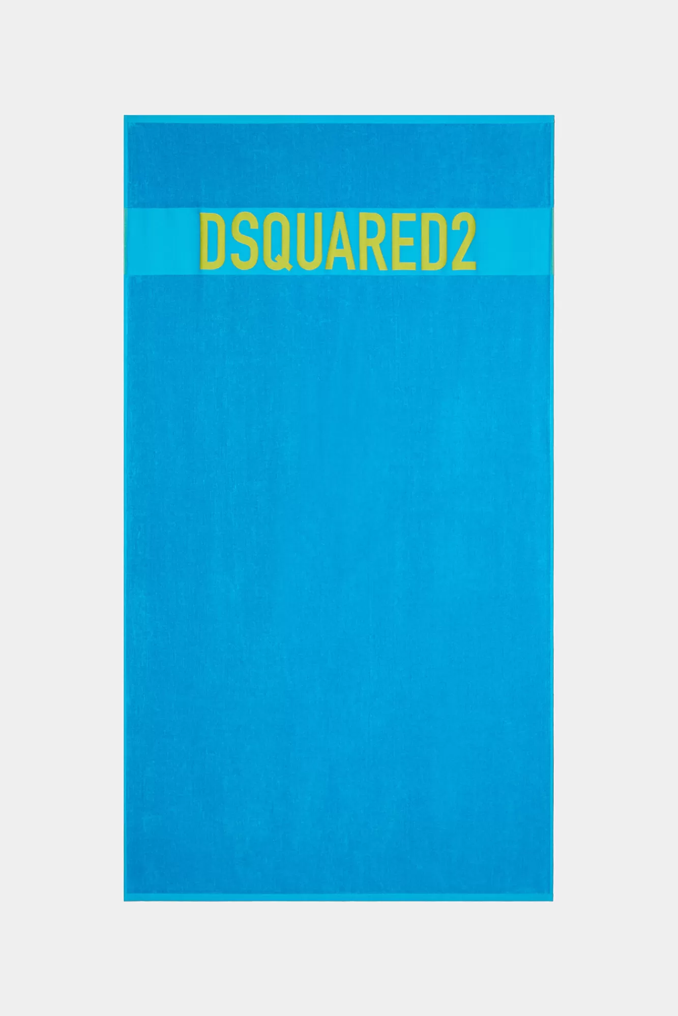 Dsquared2 Technicolor Towel<Hombre Ropa De Playa