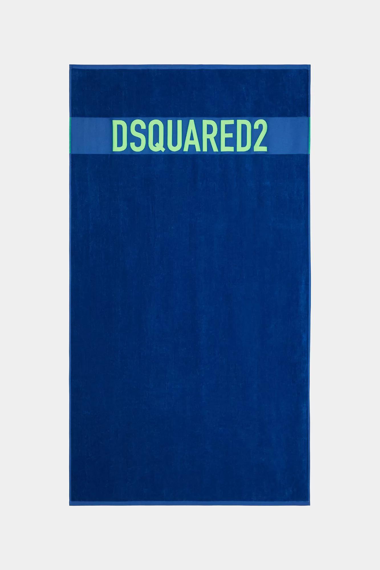 Dsquared2 Technicolor Towel<Hombre Ropa De Playa