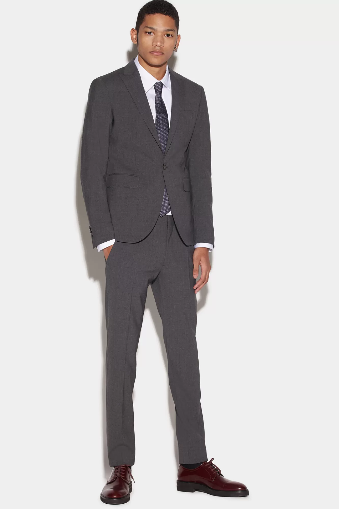 Dsquared2 Tokyo One Button Suit<Hombre Trajes & Blazers