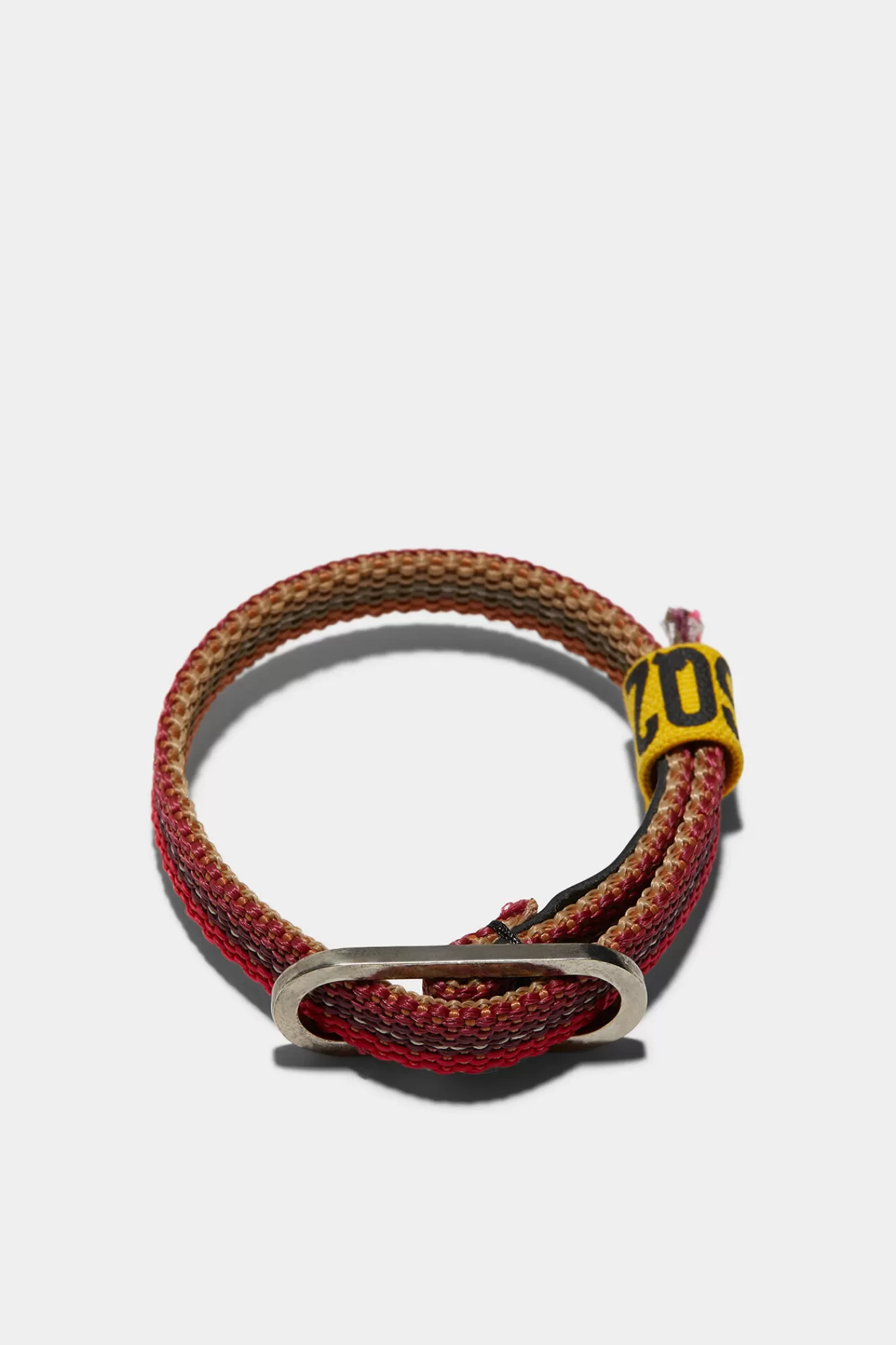 Dsquared2 Touch Of Color Bracelet<Hombre Joyería