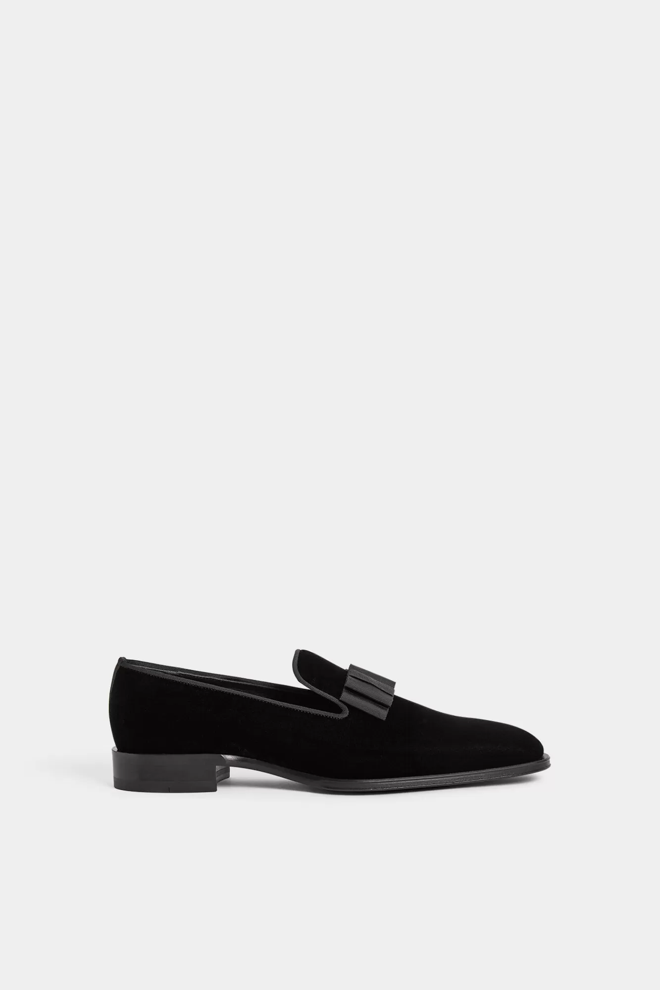 Dsquared2 Ubaldo Loafers<Hombre Mocasines