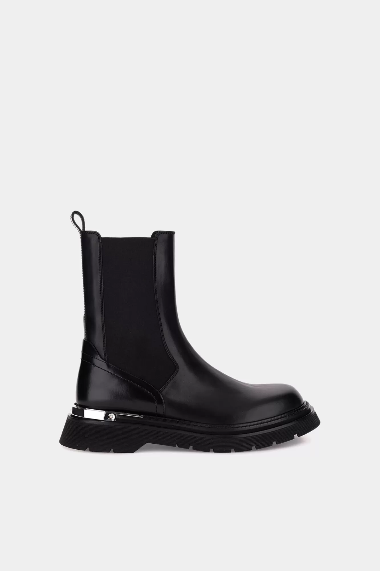 Dsquared2 Urban Hiking Chelsea Boots<Hombre Botas