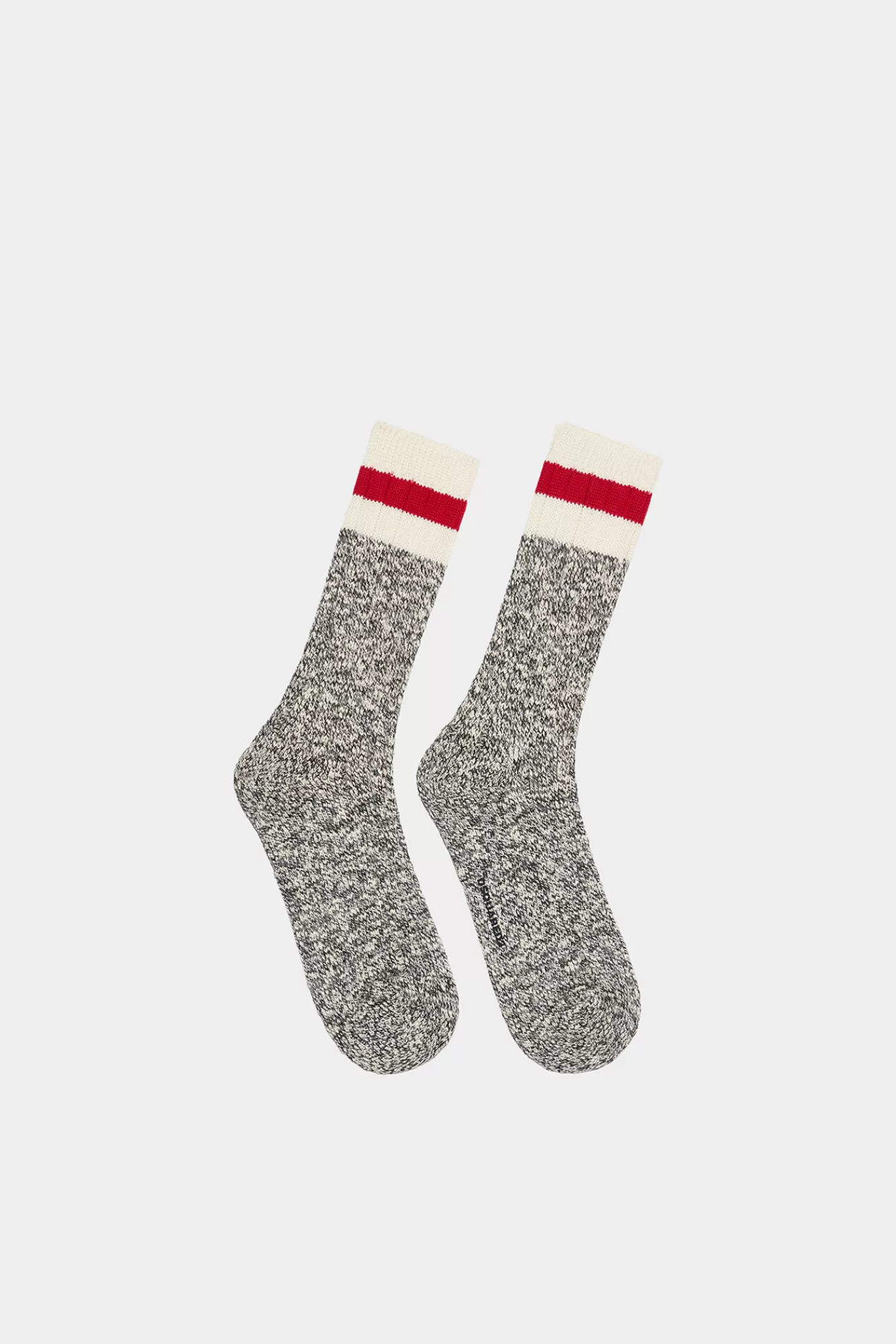 Dsquared2 Warmy Socks<Hombre Ropa Interior